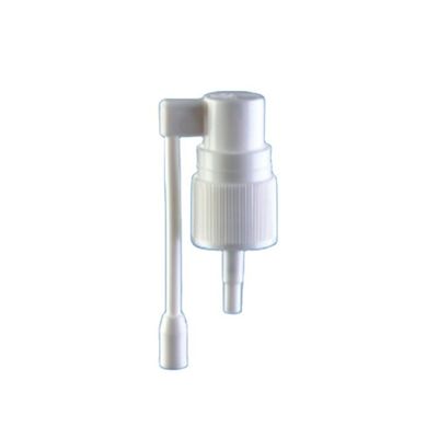 İyi fiyat 18/415 20/410 24/410 Uzun nozzle püskürtücüsü ile burun ağız püskürtüme sis pompası çevrimiçi