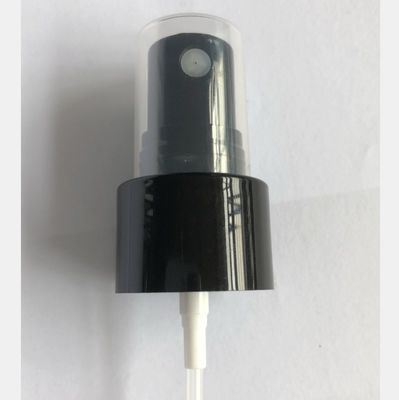 İyi fiyat 24/410 Yarım Kapak İnce Sis Sprey Pompa, Pürüzsüz Kapanışlı ve Daha Fazlası çevrimiçi