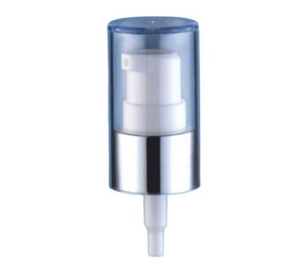 İyi fiyat 18/410 20/410 24/410 Şişe Sprey Pompa Altın / Gümüş Renk OEM ODM Mevcut çevrimiçi