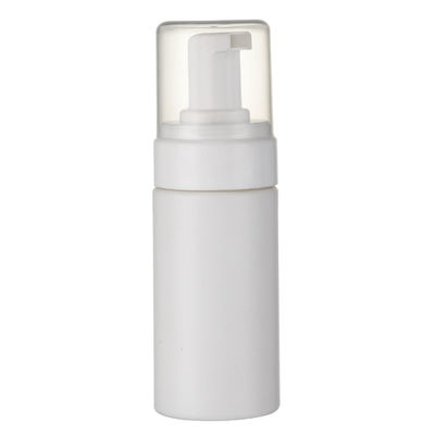 İyi fiyat Çevre dostu 150ml 5oz PP köpüklü sabun pompası şişesi nazik ve etkili temizlik için çevrimiçi