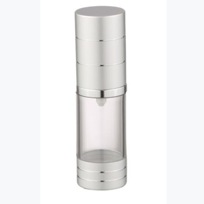 İyi fiyat 30 Ml Airless Şişe Ambalajı Özelleştirilmiş Renk Endüstriyel Kullanım İçin Uzman Tedarikçilerden çevrimiçi