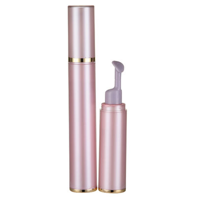 İyi fiyat 8ml 10ml boş, ekran baskı AS ile havalı göz kremi şişesi çevrimiçi