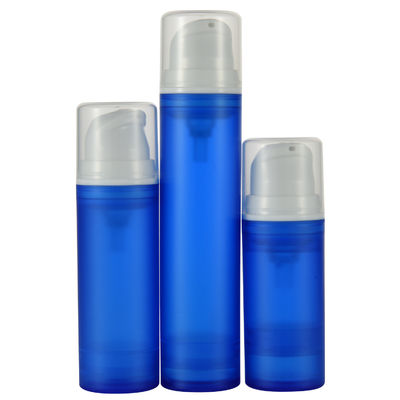 İyi fiyat 20ml 30ml 50ml Plastik Airless Şişe çevrimiçi