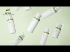 30ml/50ml Tamamı Plastik Havasız Şişe
